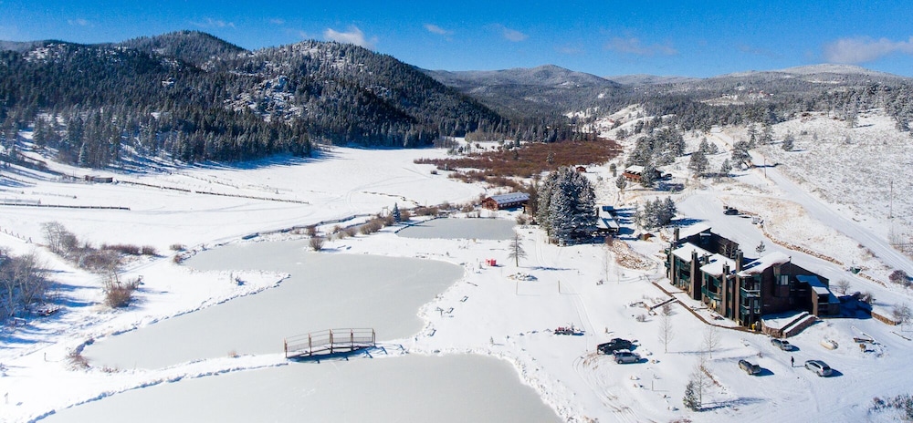Beaver Meadows Resort Ranch - photo 43