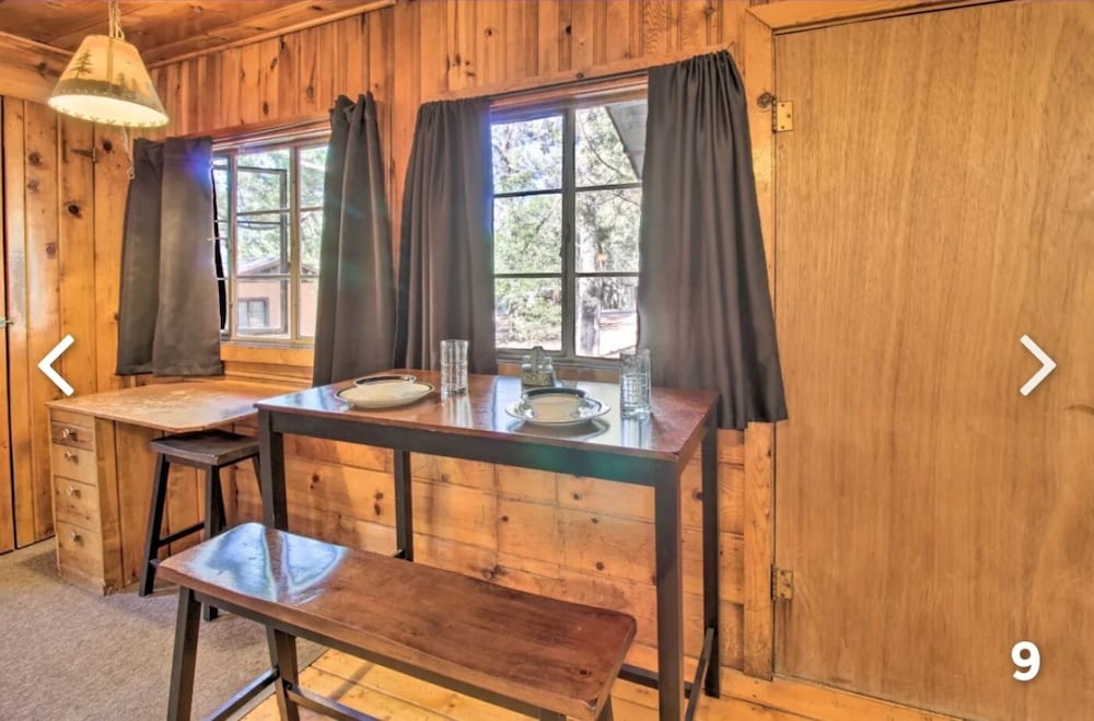 Hidden Rest Cabins & Resort - photo 43