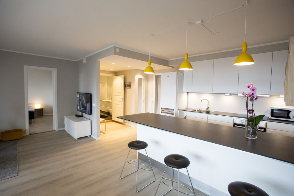 City Housing Kanikkbakken 6 in Stavanger, Norway