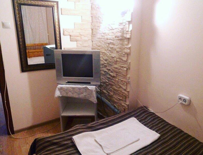 Otelsakha Minihotel in Yakutsk, Russia