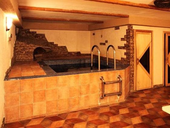 Zagorodnij Monest Hotel — Mineralnye Vody — photo 5
