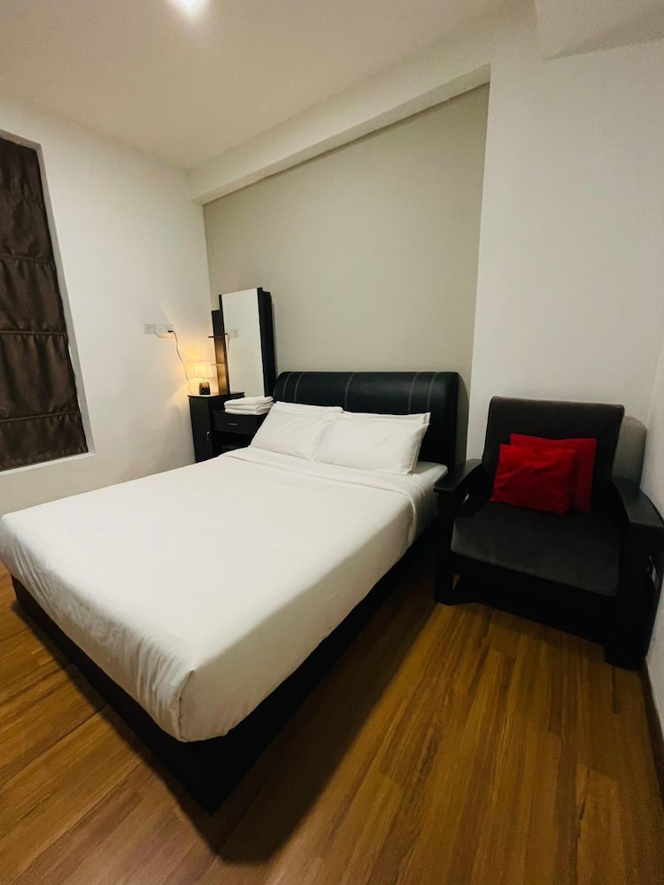 Hotel O Hi homestay in Sibu, Malaysia