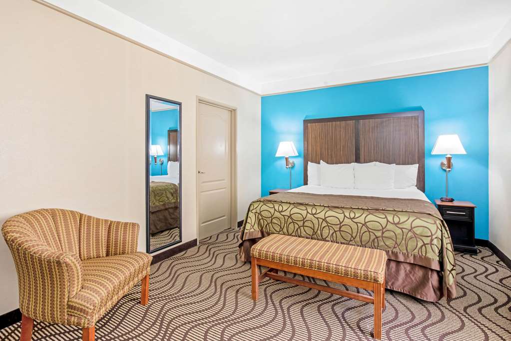 La Quinta Inn & Suites by Wyndham Corpus Christi Airport - photo 22