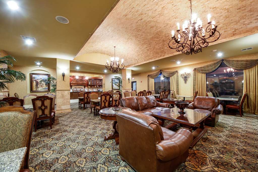 Comfort Suites Alamo Riverwalk - photo 26