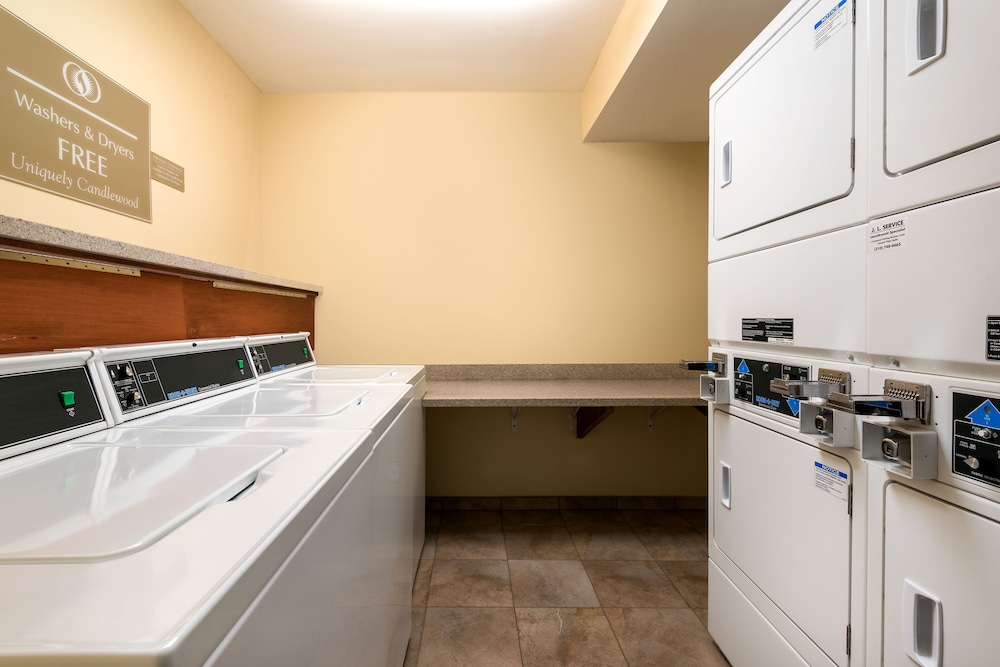 Candlewood Suites LAX Hawthorne by IHG - photo 17