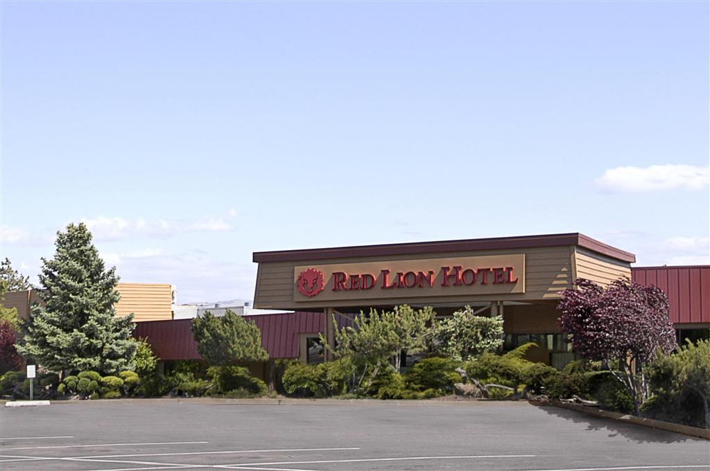 Red Lion Hotel Pendleton - photo 59