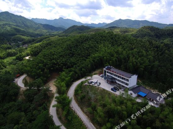 JiuHuaShangwanfulou - last minute hotel in Qingyang