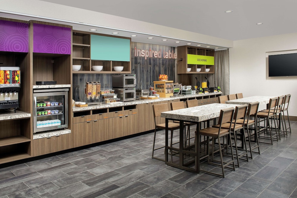 Home2 Suites by Hilton Asheville Biltmore Village - photo 35