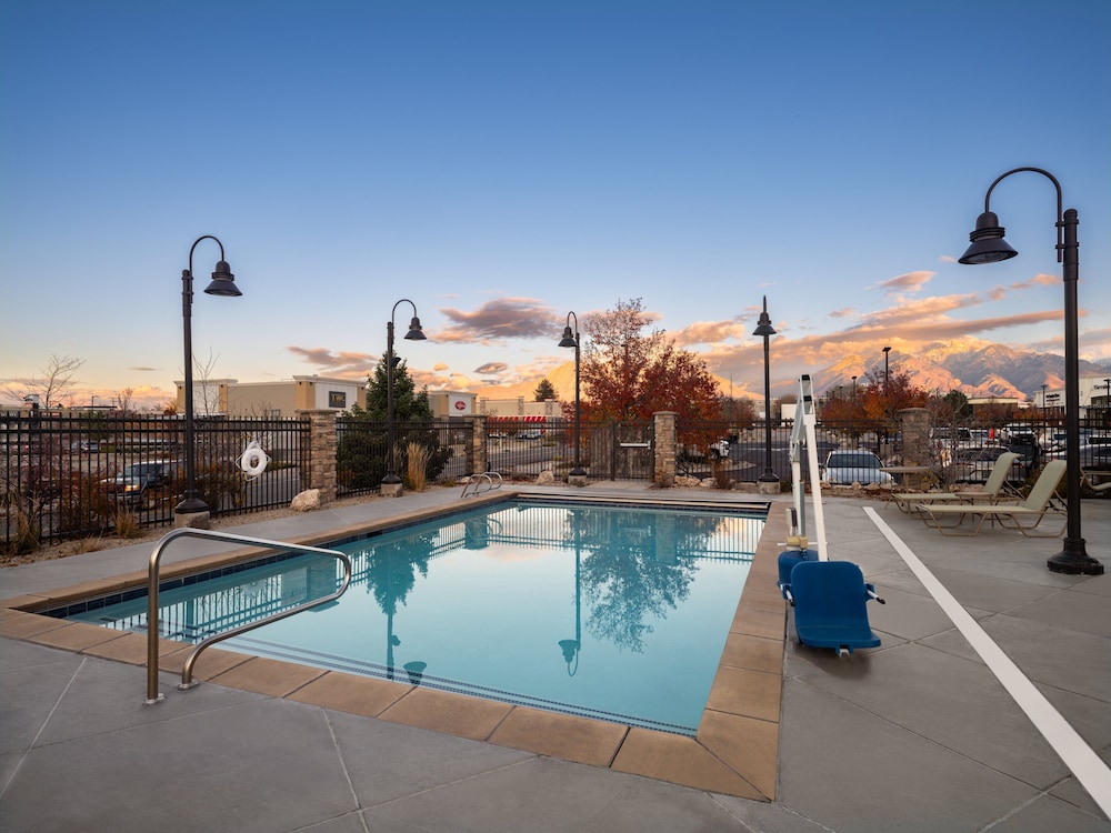 Staybridge Suites Midvale by IHG - photo 23