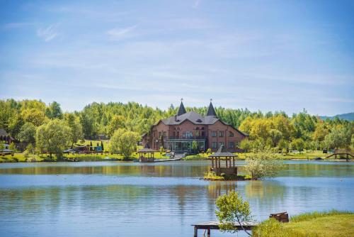 Recreation Center Shepilska pet-friendly hotel Ulychne