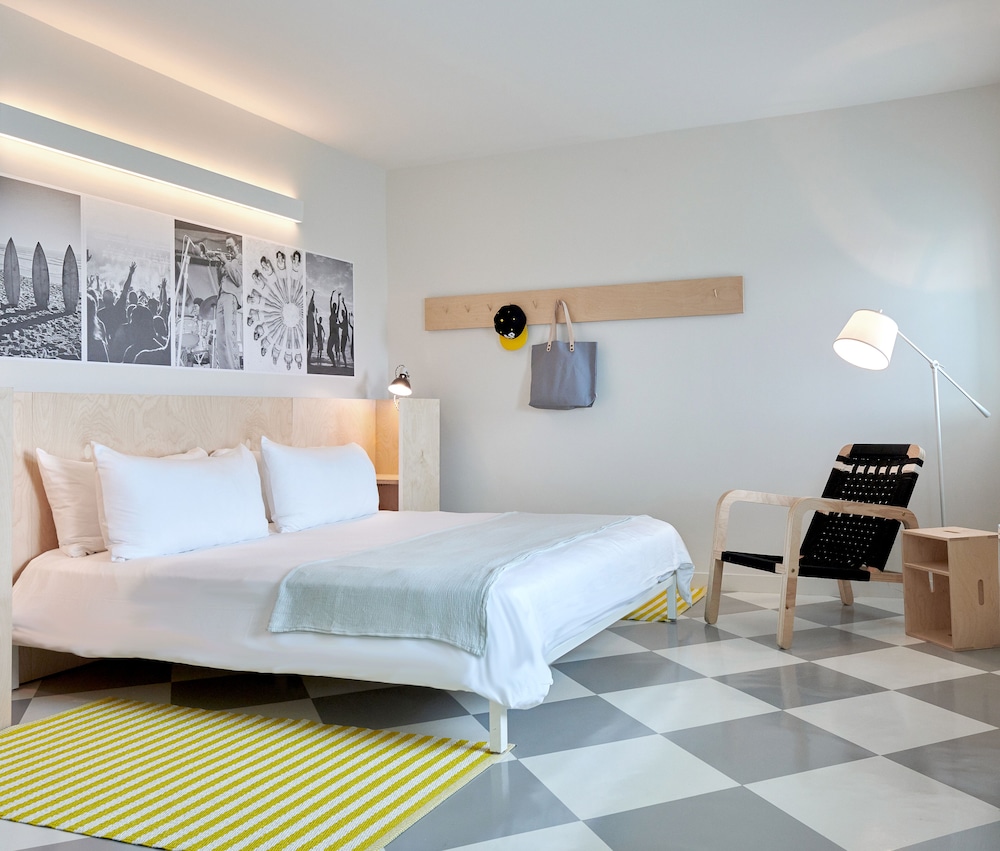The Asbury Hotel - photo 22