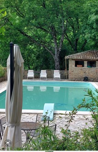 Serenity House — 4-Star Luxury Hotel in Citta Di Castello, Italy