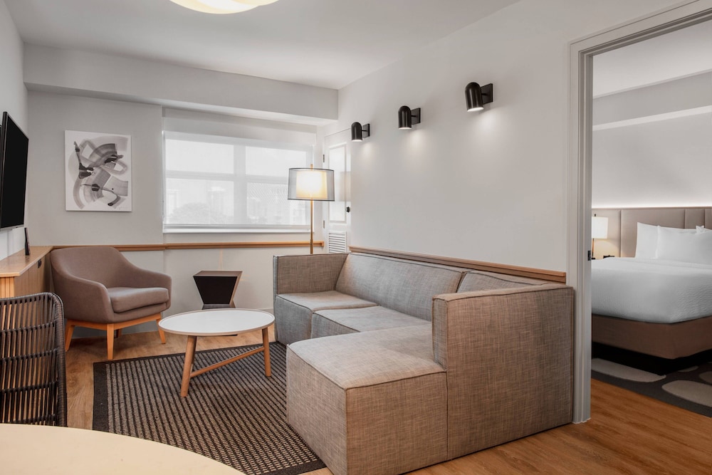 Residence Inn by Marriott Miami Aventura Mall - photo 19