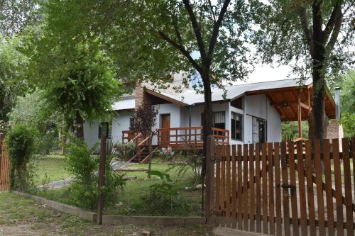 Siete Colores in Santa Rosa De Calamuchita, Argentina