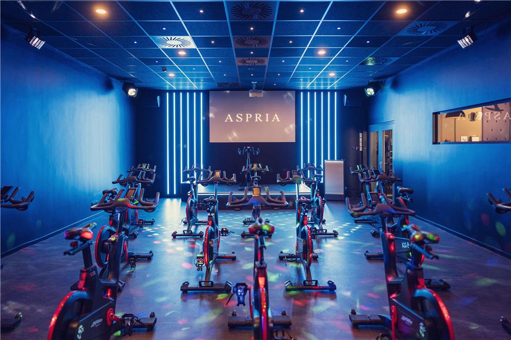 Cycling Studio