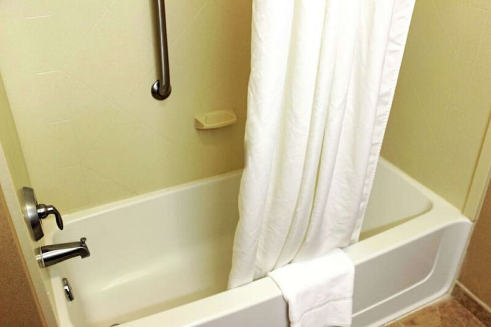 Hampton Inn Gallipolis - photo 23