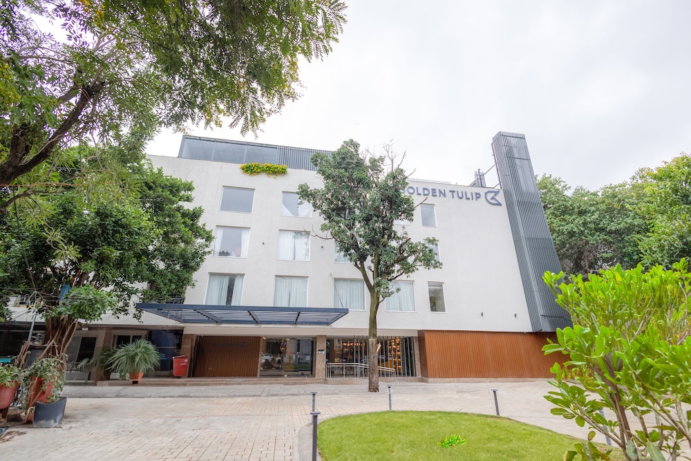 Golden Tulip Bhopal in Bhopal, India