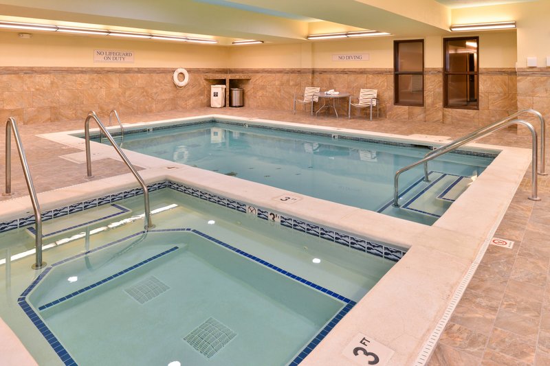 Fairfield Inn & Suites by Marriott - photo 11