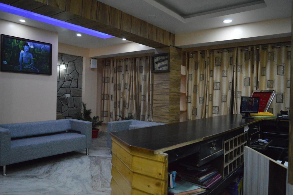 Golden Dolma & Spa — Darjiling — photo 3