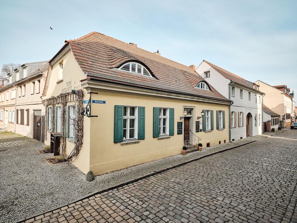 Mein Werder Hotel Am Markt — hotel in Werder