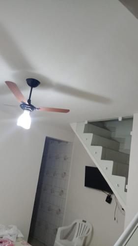 Netinho - carbon neutral hotel in Aparecida