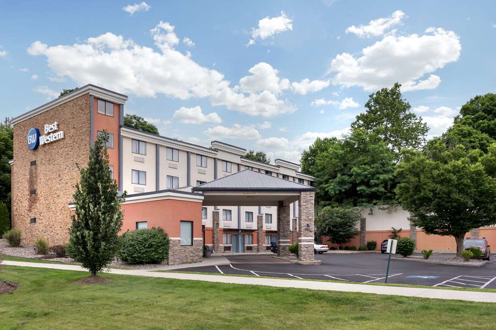 Best Western University Inn At Valparaiso - photo 9