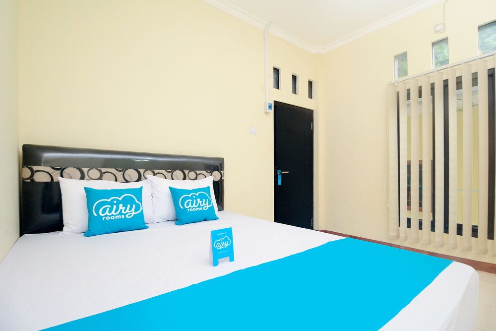 Airy Eco Ahmad Yani Gunung Rejo 15 Balikpapan in Balikpapan, Indonesia