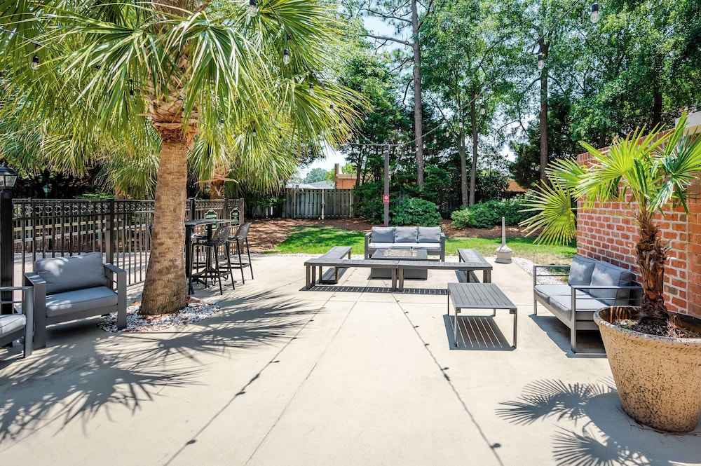 Hampton Inn Wilmington Medical Park - photo 49