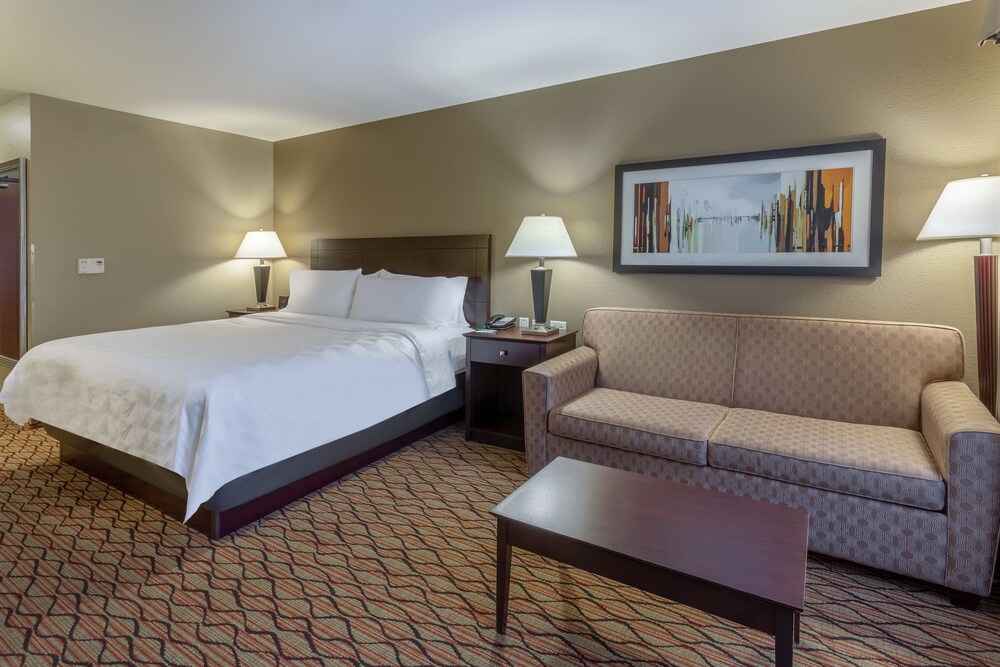 Holiday Inn Eau Claire South I 94 by IHG - photo 20