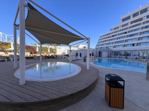 oR Ya Suite — 4-Star Luxury Hotel in Eilat, Israel