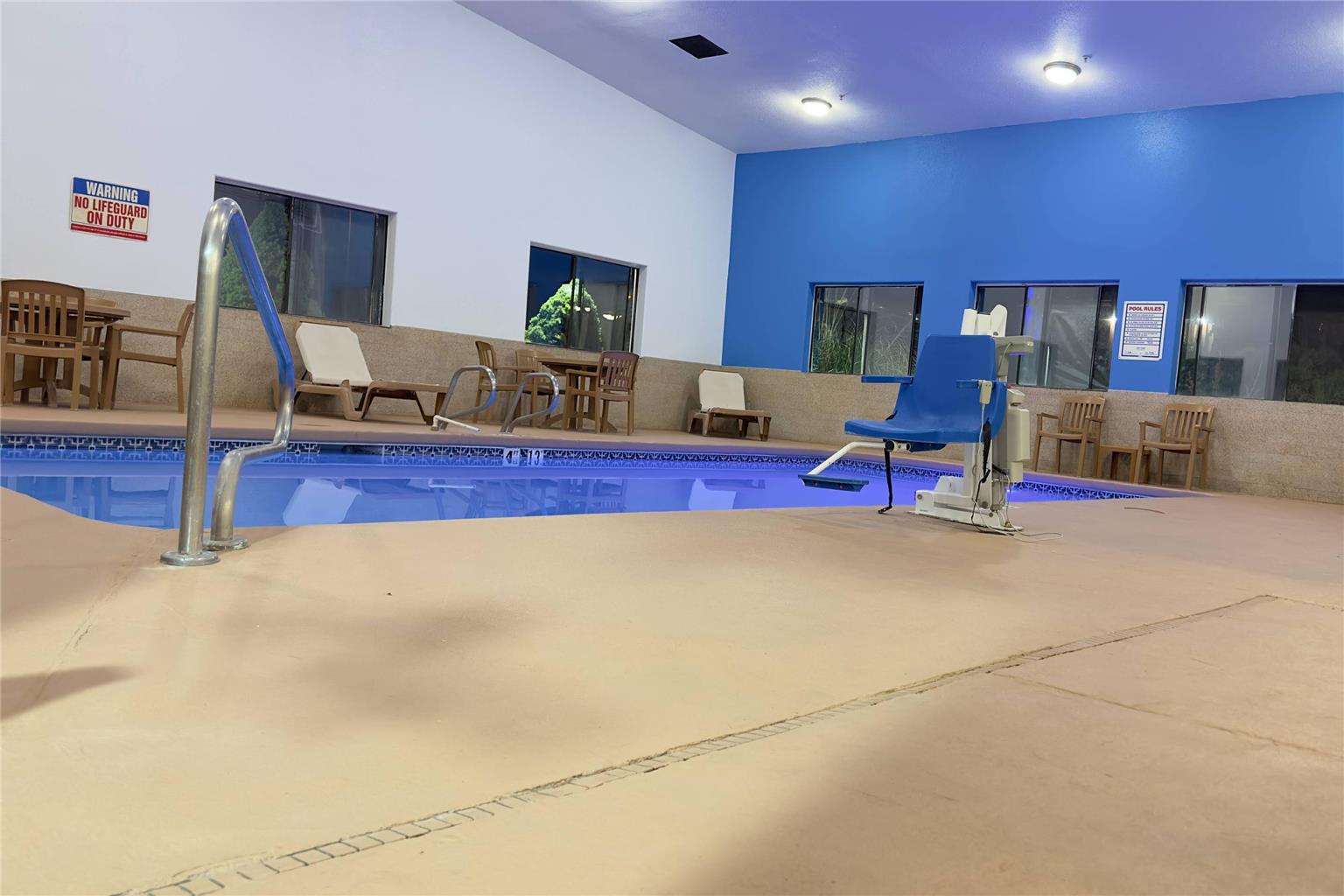 Comfort Inn Near Gila National Forest - photo 30