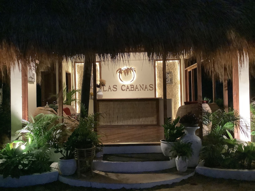 Las Cabanas Beach Resort — El Nido — photo 2