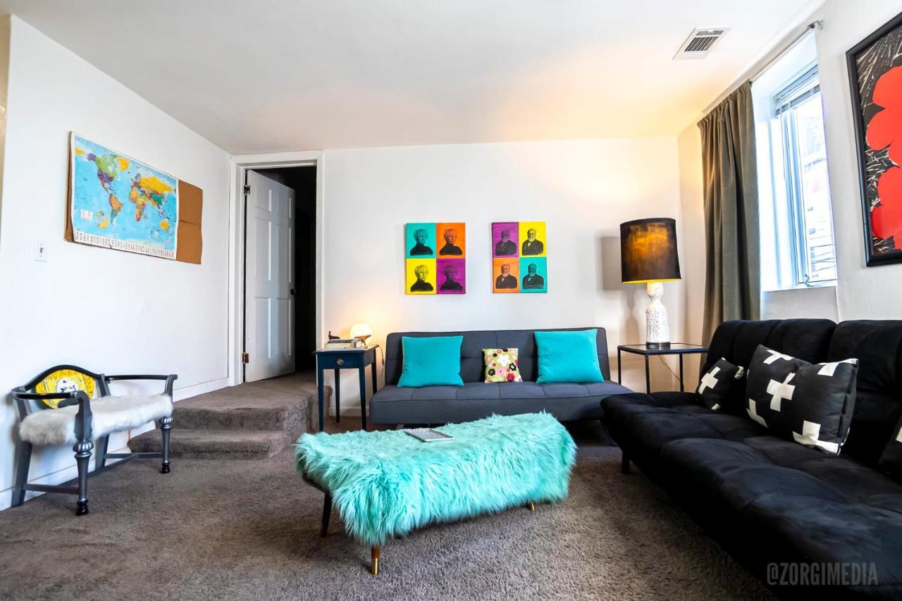 The Andrew and Andy on Mt Washington — 4-Star Luxury Hotel in Pittsburgh, United States