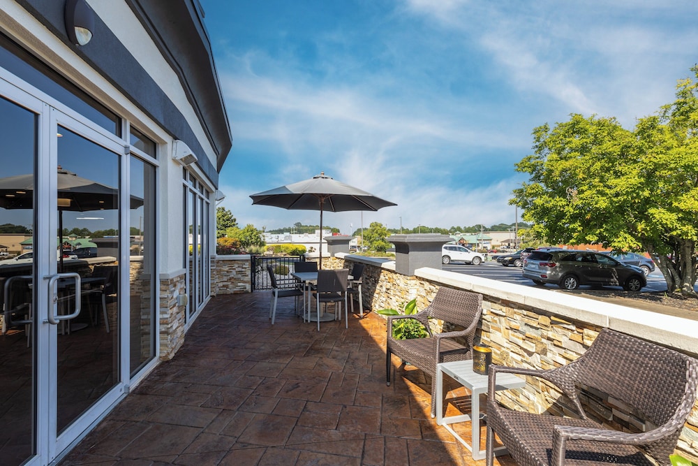 Holiday Inn Anderson by IHG - photo 33