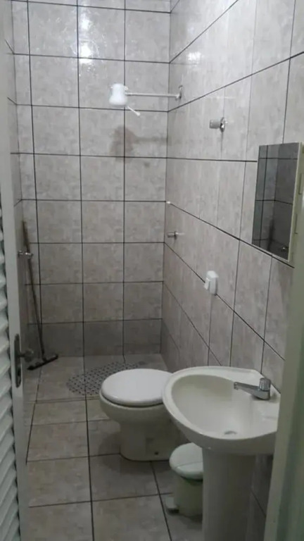 Antonios Hotel — Tupa — photo 4