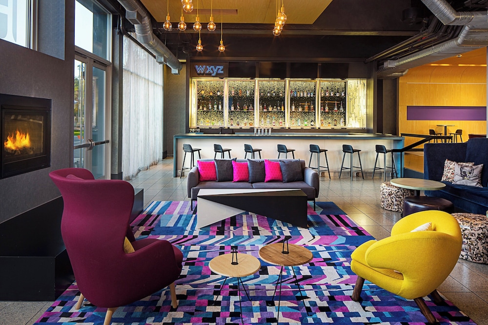 Aloft Tempe - photo 25