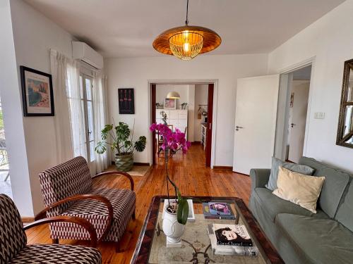 Liberty House Central Two Bedroom Apartments