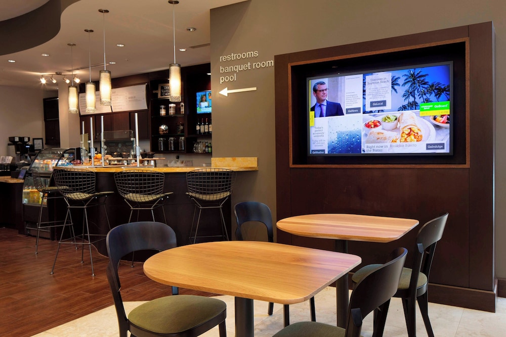Courtyard by Marriott Boynton Beach - photo 12