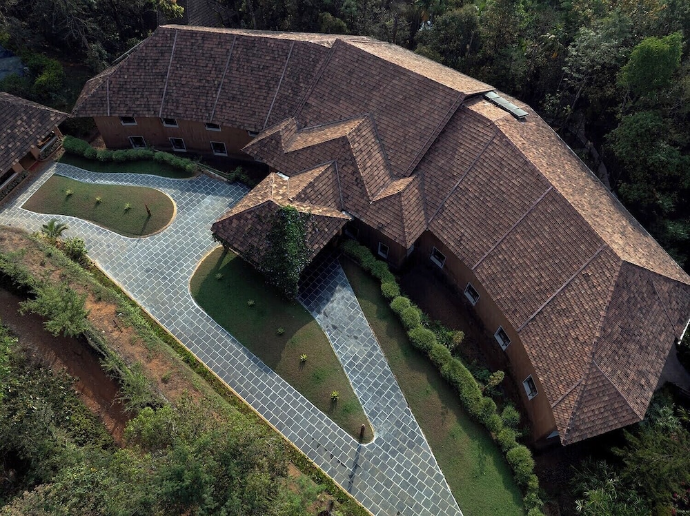 Banasura Hill Resort in Kozhikode, India