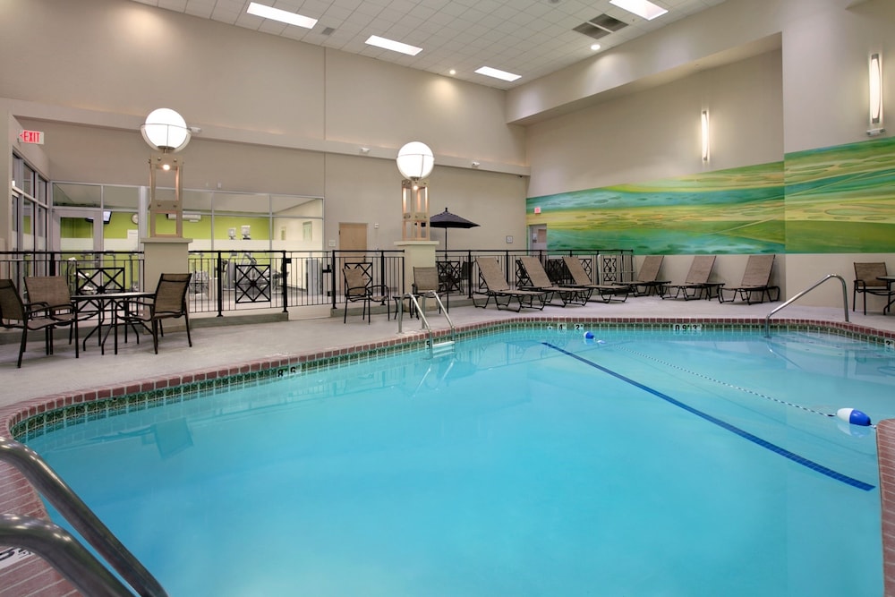 Holiday Inn Airport Portland by IHG - photo 17
