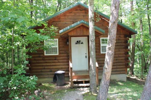 Acorn Ridge - last minute hotel in Logan