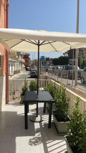 La Casa di Pina — 4-Star Luxury Hotel in Pozzallo, Italy