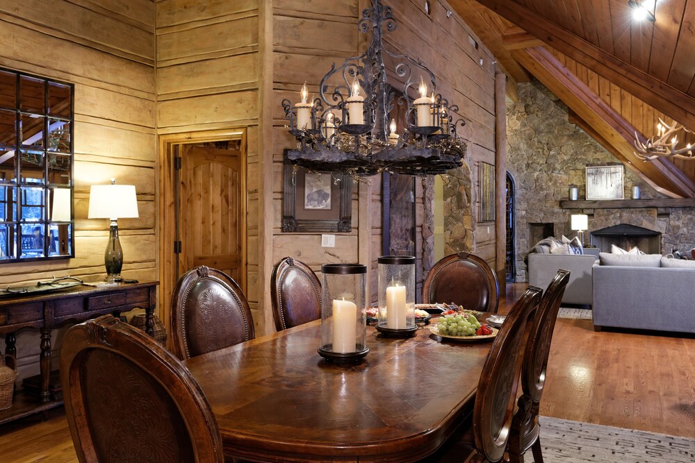 Colorado Lodge at the Ritz Carlton - photo 5
