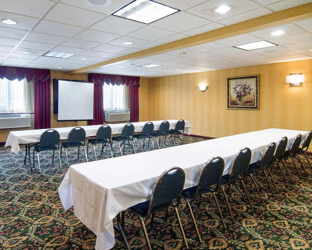 Quality Inn Midland South - photo 26