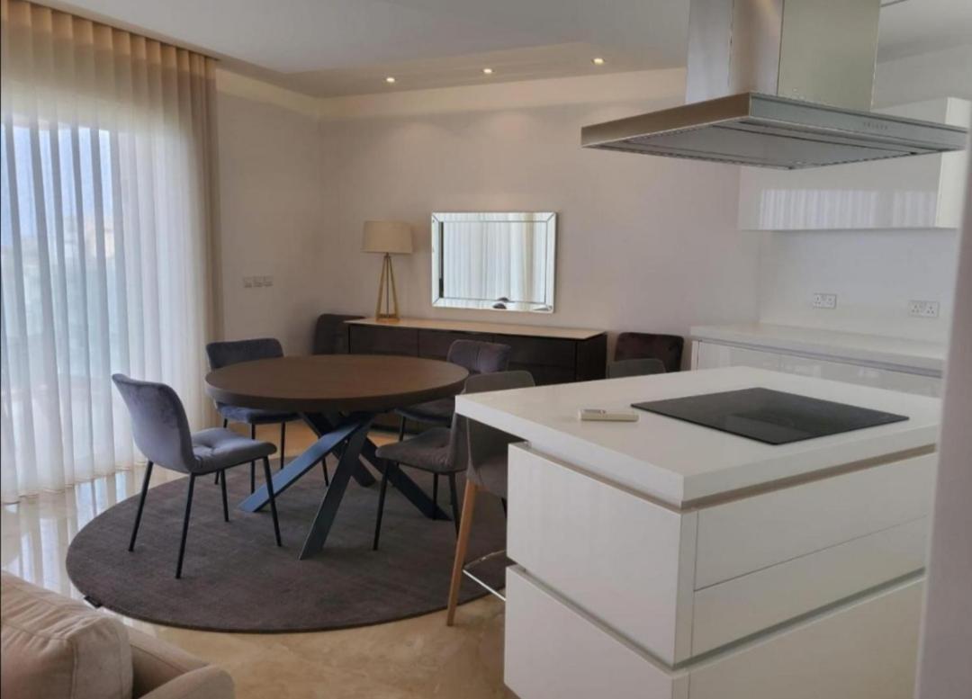 157 by Cast Renting Ltd — 4-Star Luxury Hotel in Sliema, Malta