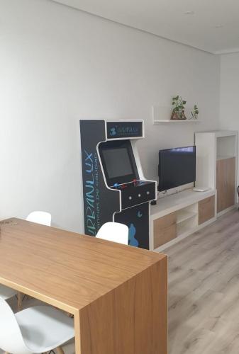 UrbanLux Feria — 4-Star Luxury Hotel in Albacete, Spain