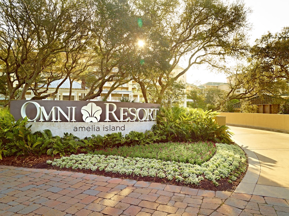 Omni Amelia Island Resort & Spa - photo 132