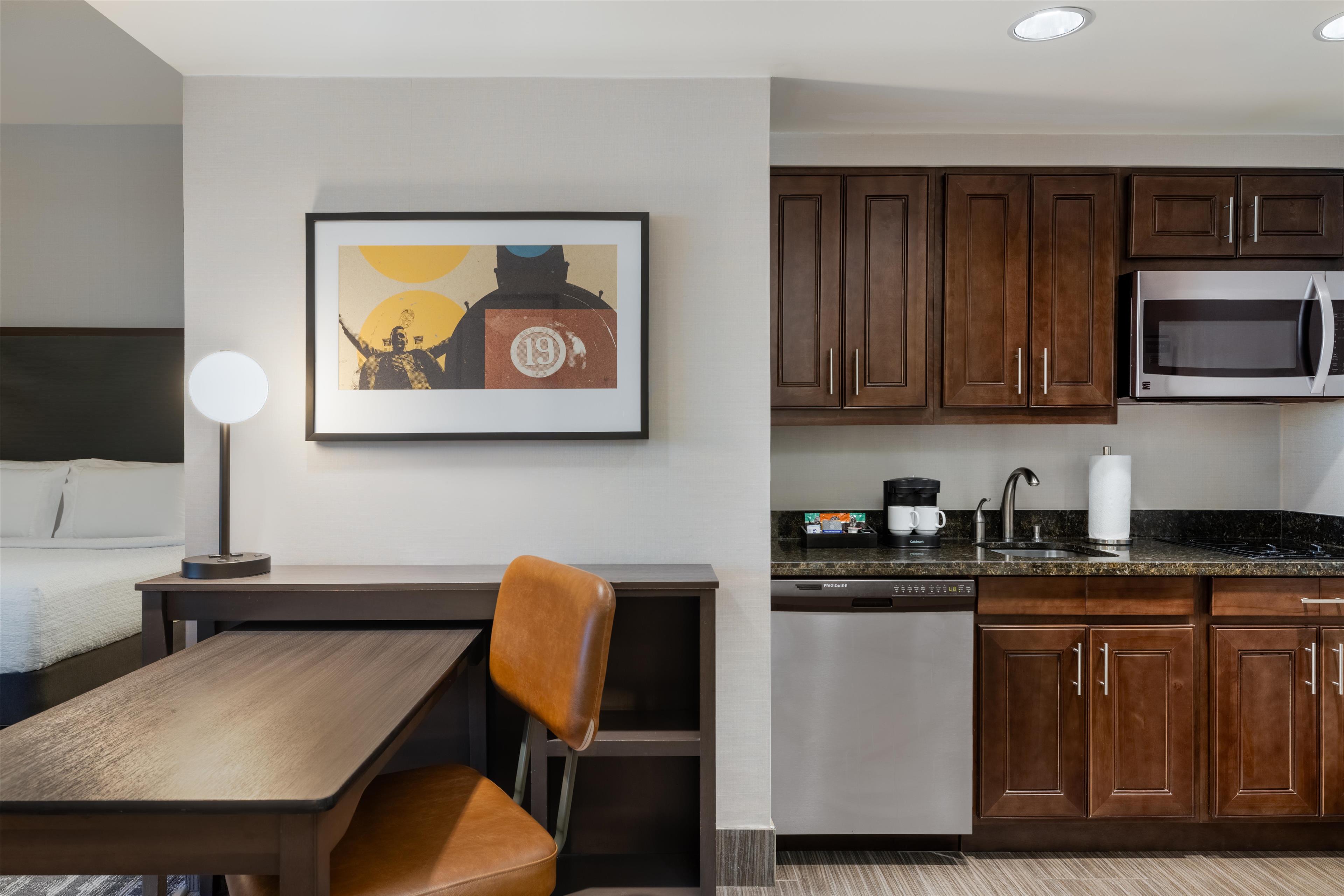 Homewood Suites By Hilton Ankeny - photo 24