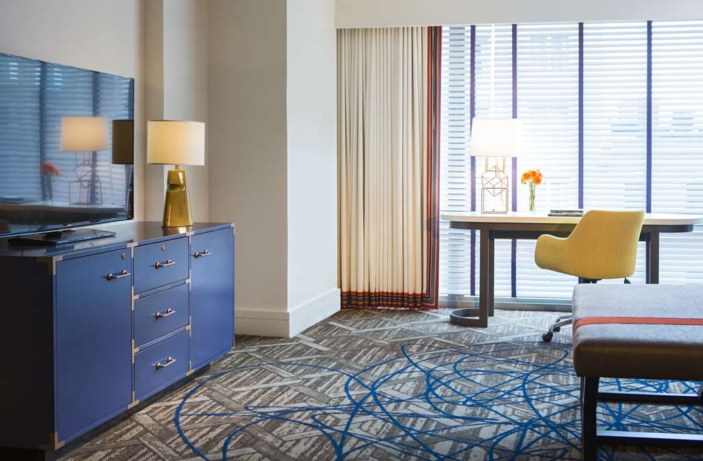 The Royal Sonesta Washington DC Dupont Circle - photo 17