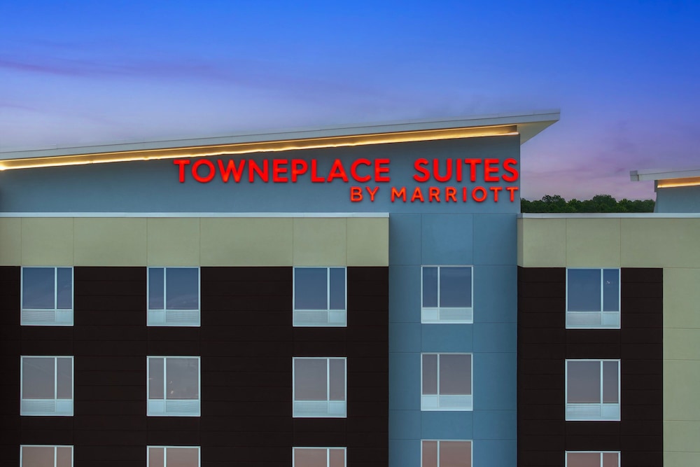 TownePlace Suites by Marriott Jacksonville Airport - photo 56